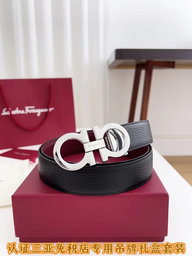 Ferragamo Belts